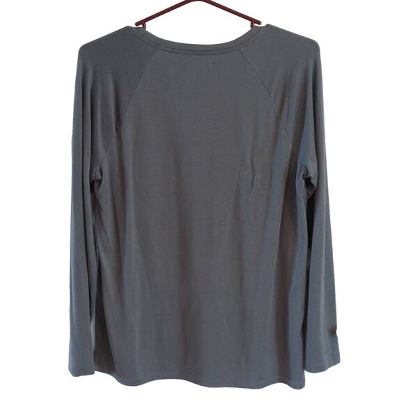 EUC Sonoma Long Sleeve Top, S - Picture 5 of 5